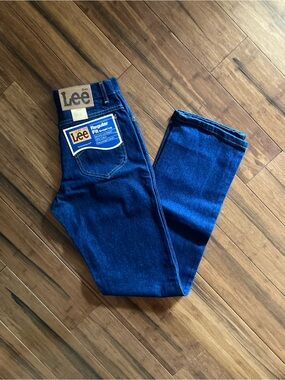 Vintage Lee Riders Regular Fit Jeans 29x34